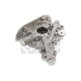 Ölpumpe von MAPCO für Corsa Mk II (C) Schrägheck (X01) günstig online kaufen