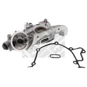Achetez des Pompe à huile MAPCO 79702 à prix pour 59,19 €
