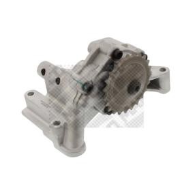 Achetez des Pompe à huile MAPCO 79703 à prix pour 45,90 €