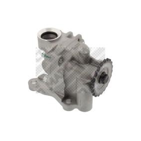 Achetez des Pompe à huile MAPCO 79706 à prix pour 64,00 €