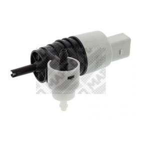 Waschwasserpumpe, Scheibenreinigung für MINI von MAPCO