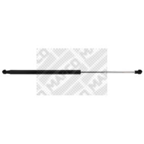 Compre Amortecedor da mala da MAPCO 91145 a um preço baixo por 26,22 €