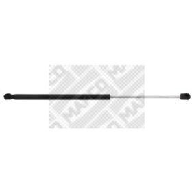 Comprar Amortiguador de maletero de MAPCO 91311 a bajo precio de 15,90 €