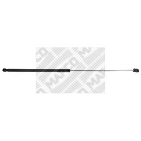 Compre Mola pneumática, capot do motor da MAPCO 91993 a um preço baixo por 12,09 €
