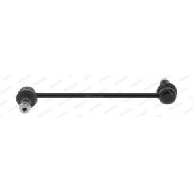 Køb Stabilisatorstang af MOOG CH-LS-16551 til den lave pris 150,44 DKK