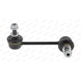 Køb Stabilisatorstang af MOOG CH-LS-16553 til den lave pris 156,18 DKK