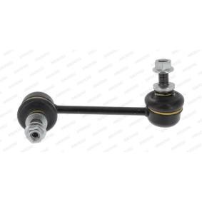 Comprar Bieleta de suspensión de MOOG CH-LS-16554 a bajo precio de 18,56 €