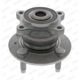 Comprar Juego de cojinete de rueda de MOOG CH-WB-12955 a bajo precio de 87,42 €