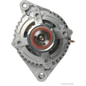 Lichtmaschine von HERTH+BUSS JAKOPARTS