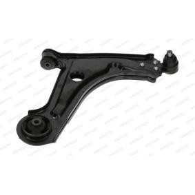Querlenker DE-WP-13244 von MOOG günstig für 61,37 € online kaufen