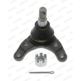 Osta Pallonivel MOOG:llä FD-BJ-15778 edullisesti hintaan 26,87 €