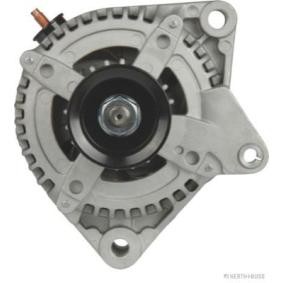Lichtmaschine von HERTH+BUSS JAKOPARTS für SC Cabrio (UZZ40_) günstig online kaufen
