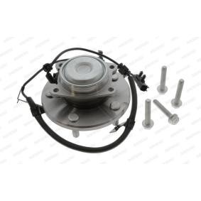 Radlagersatz FI-WB-12889 für DODGE