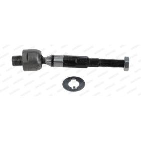 Comprar Rótula axial de dirección de MOOG HO-AX-15819 a bajo precio de 17,61 €