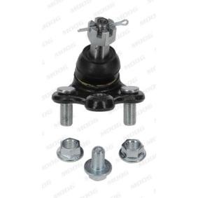 Comprar Rótula de suspensión de MOOG HO-BJ-15282 a bajo precio de 31,20 €