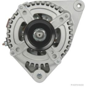 Lichtmaschine J5112144