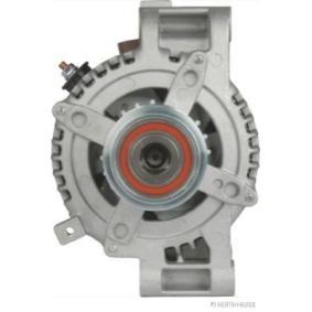 Lichtmaschine von HERTH+BUSS JAKOPARTS