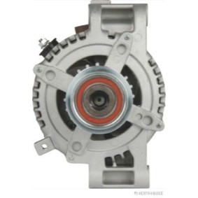 Lichtmaschine von HERTH+BUSS JAKOPARTS