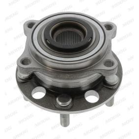 Comprar Juego de cojinete de rueda de MOOG HY-WB-12970 a bajo precio de 119,80 €