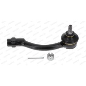 Comprar Rótula de dirección de MOOG KI-ES-14795 a bajo precio de 16,35 €