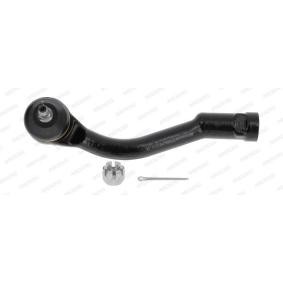 Comprar Rótula de dirección de MOOG KI-ES-16568 a bajo precio de 21,57 €