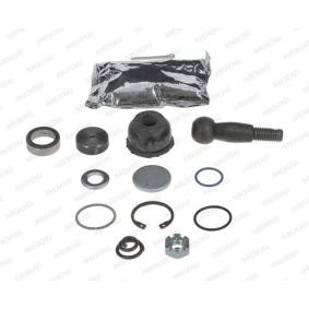 Comprar Kit de reparación, rótula de suspensión / carga de MOOG LR-RK-15746 a bajo precio de 53,22 €
