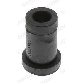 Lagerbuchse, Blattfeder MI-SB-16949 für MITSUBISHI