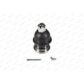 Achetez des Rotule de direction MOOG NI-ES-15801 à prix pour 20,27 €