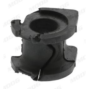 Comprar Silentblock de barra estabilizadora de MOOG OP-SB-10536 a bajo precio de 2,71 €