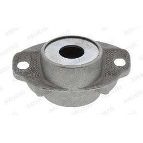 Compre Suporte de apoio do conjunto mola / amortecedor da MOOG PE-SB-17009 a um preço baixo por 25,07 €