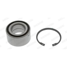 Comprar Juego de cojinete de rueda de MOOG SY-WB-12971 a bajo precio de 44,73 €