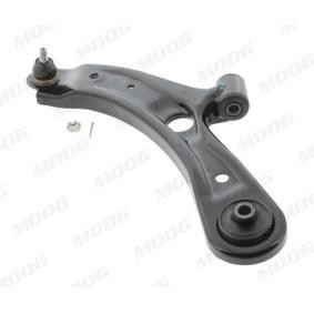 Compre Braço de suspensão da MOOG SZ-WP-13855 a um preço baixo por 57,75 €