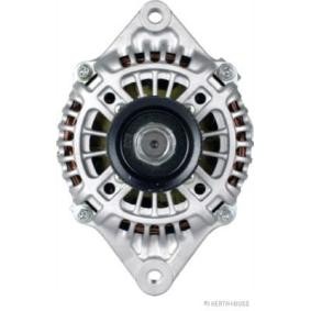 Lichtmaschine J5113036
