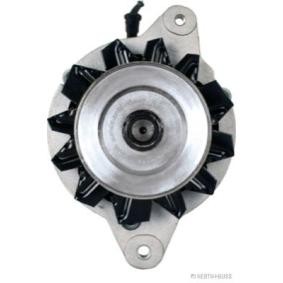 Lichtmaschine von HERTH+BUSS JAKOPARTS