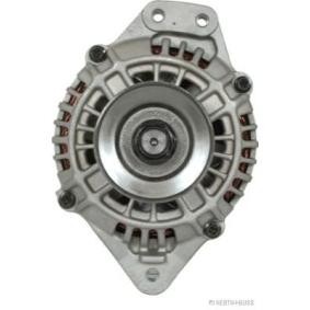 Lichtmaschine von HERTH+BUSS JAKOPARTS