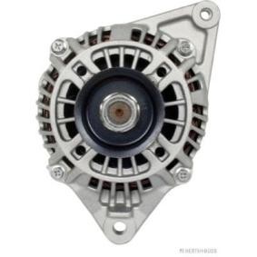 Lichtmaschine von HERTH+BUSS JAKOPARTS