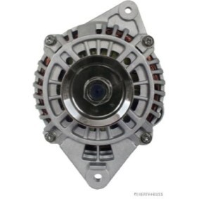 Lichtmaschine von HERTH+BUSS JAKOPARTS