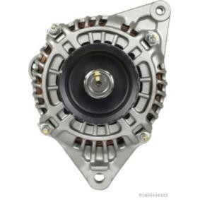 Lichtmaschine von HERTH+BUSS JAKOPARTS