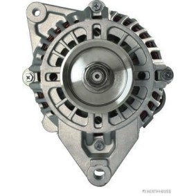 Lichtmaschine von HERTH+BUSS JAKOPARTS