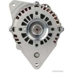 Lichtmaschine von HERTH+BUSS JAKOPARTS