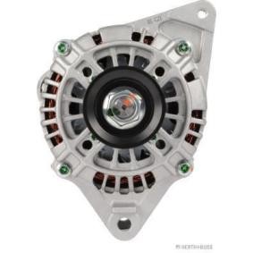 Lichtmaschine von HERTH+BUSS JAKOPARTS