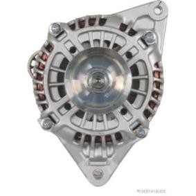 Lichtmaschine von HERTH+BUSS JAKOPARTS