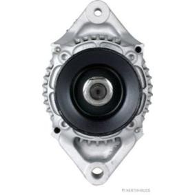Lichtmaschine von HERTH+BUSS JAKOPARTS