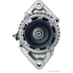 Lichtmaschine von HERTH+BUSS JAKOPARTS