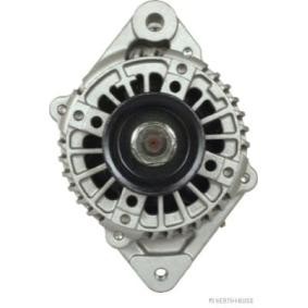 Kjøp Dynamo av HERTH+BUSS JAKOPARTS J5116029 til den lave prisen 2628,60 NOK