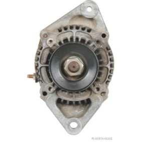 Lichtmaschine von HERTH+BUSS JAKOPARTS