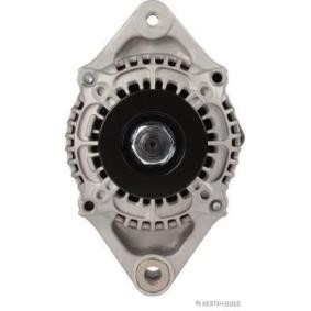 Lichtmaschine von HERTH+BUSS JAKOPARTS