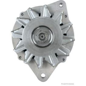 Lichtmaschine von HERTH+BUSS JAKOPARTS für TFR/TFS Pickup günstig online kaufen