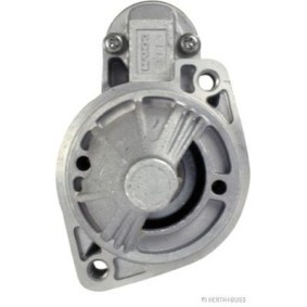 Köp Startmotor av HERTH+BUSS JAKOPARTS J5210401 till det låga priset 1710,68 kr