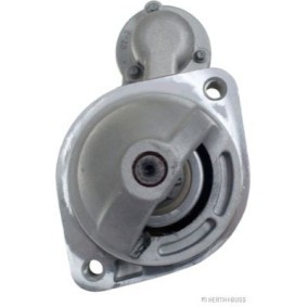 Köp Startmotor av HERTH+BUSS JAKOPARTS J5210403 till det låga priset 5254,63 kr